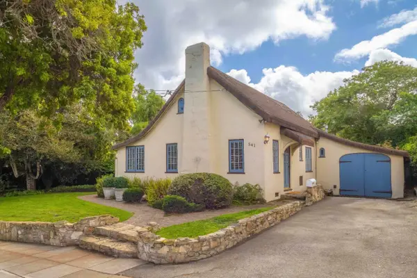 541 & 539 W Franklin Street, MONTEREY, CA 93940