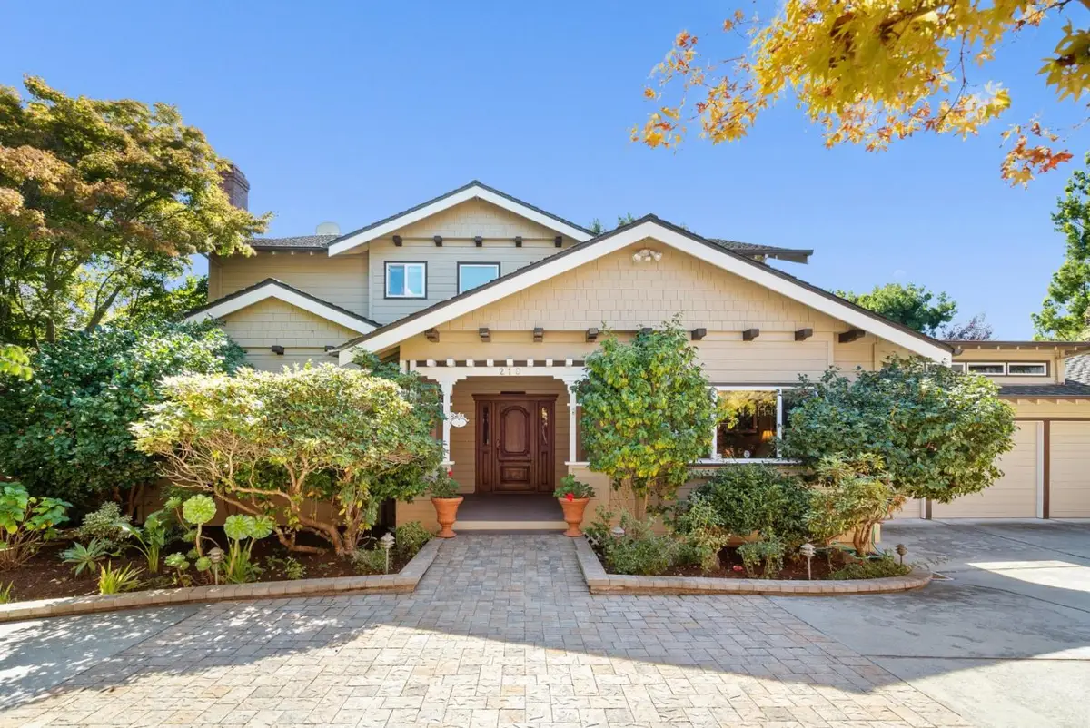 210 Moore Creek Road, Santa Cruz, CA 95060 - Image #1
