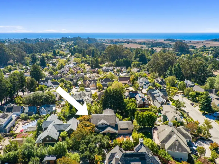 210 Moore Creek Road, Santa Cruz, CA 95060 - Image #2
