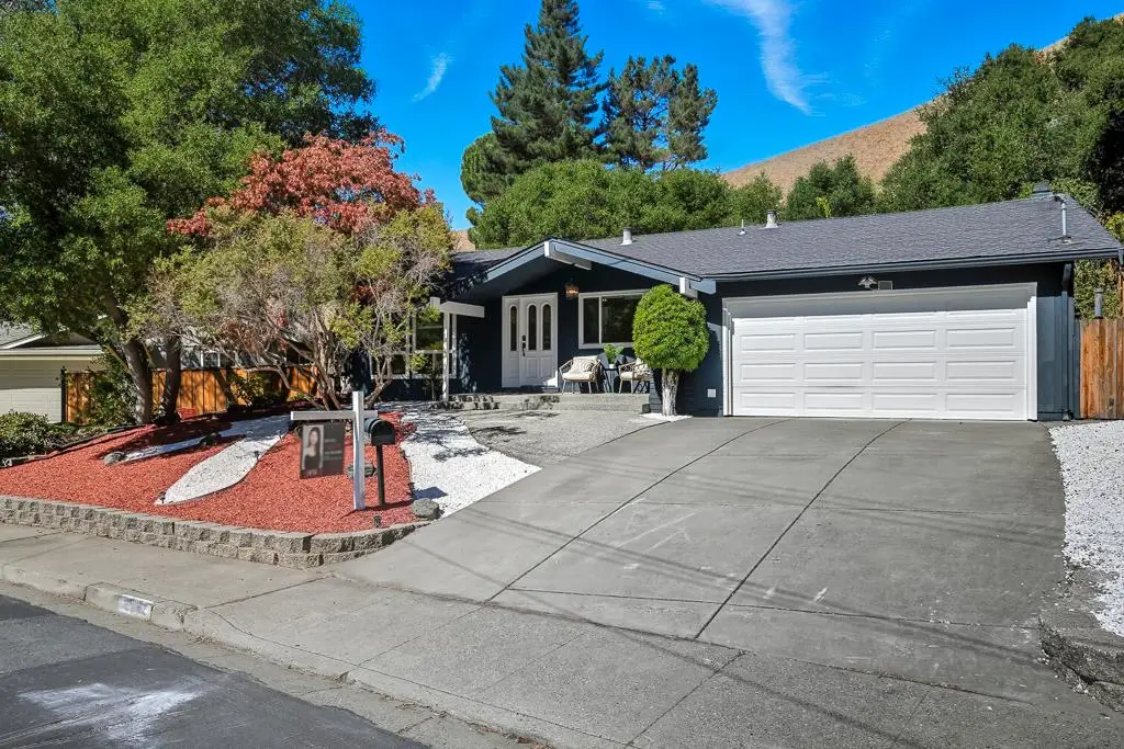 2563 Patra Drive, El Sobrante, CA 94803 - #1