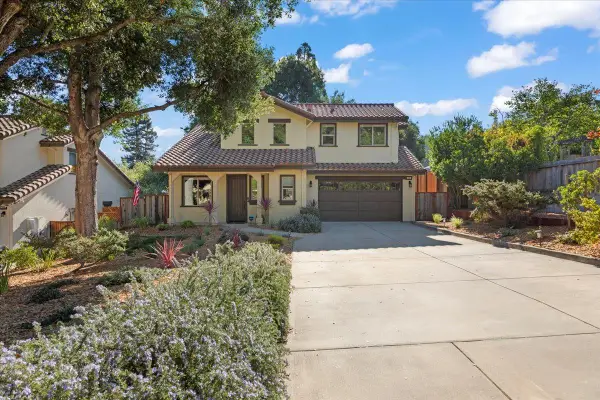 361 Collado Drive, SCOTTS VALLEY, CA 95066