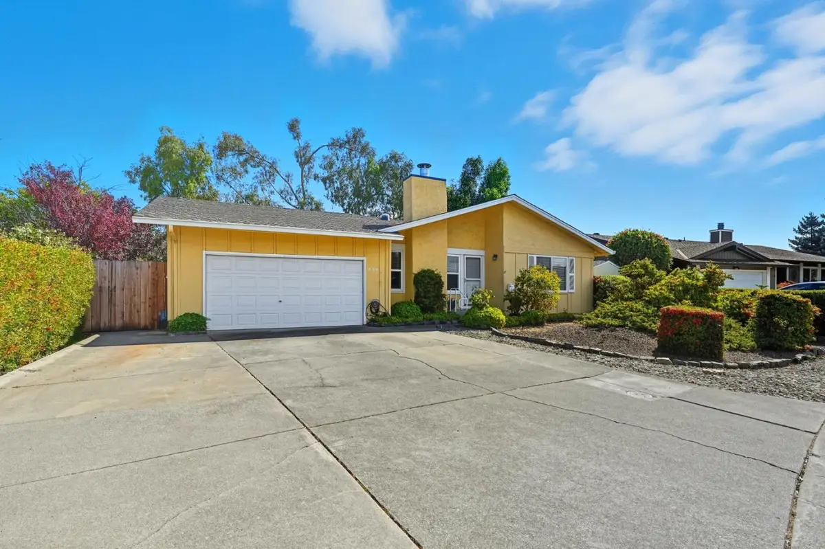 535 Lanyard Drive, Redwood City, CA 94065 - Image #1
