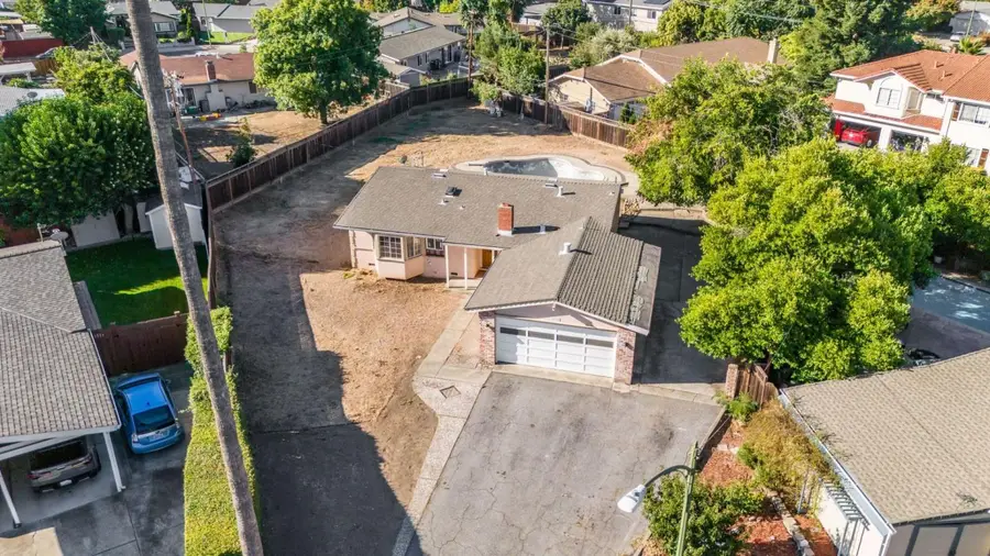 3928 Caxton Court, San Jose, CA 95130 - Image #3