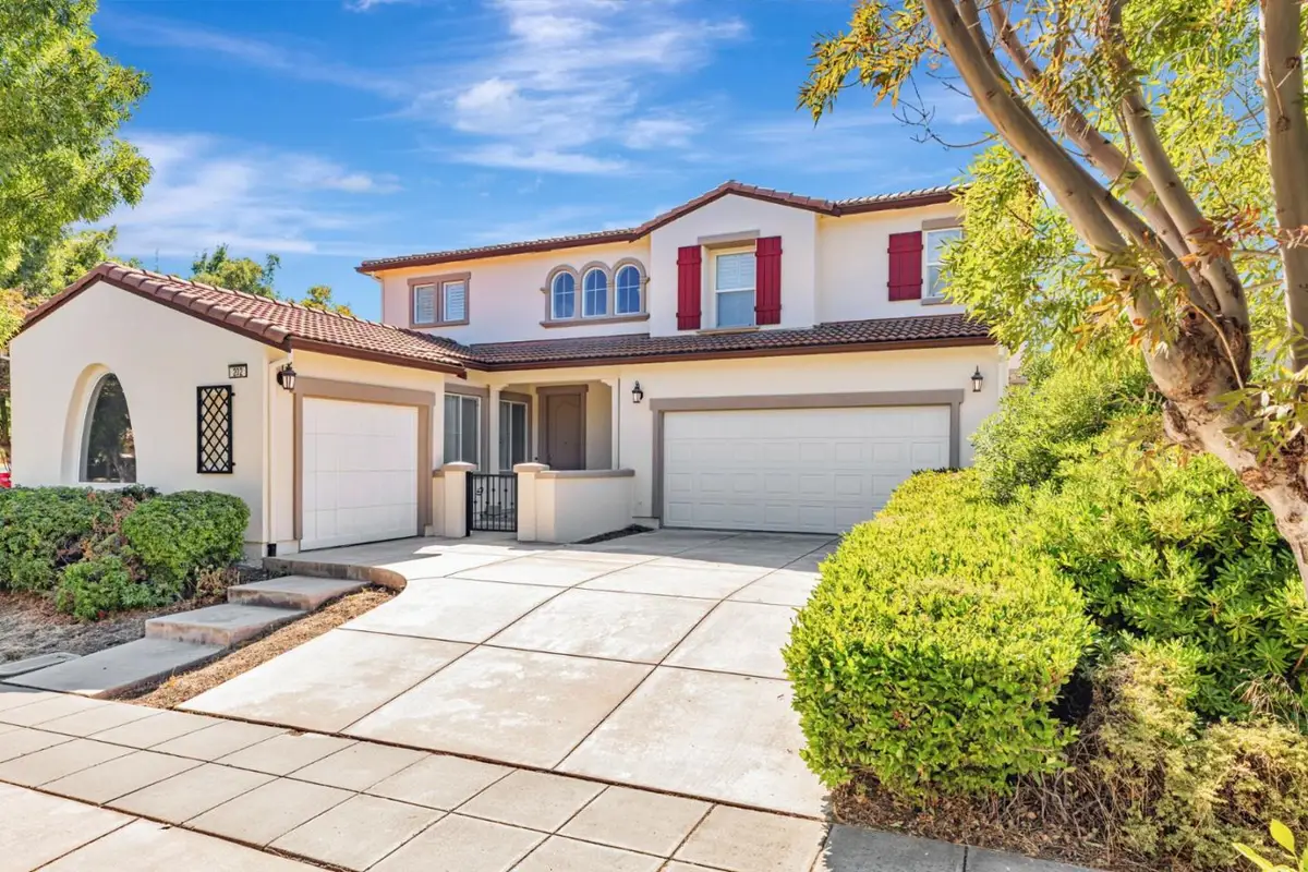 202 W Fauna Avenue, Mountain House, CA 95391 - #1