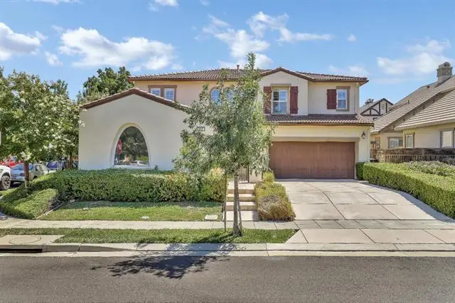 202 W Fauna Avenue, Mountain House, CA 95391 - #2