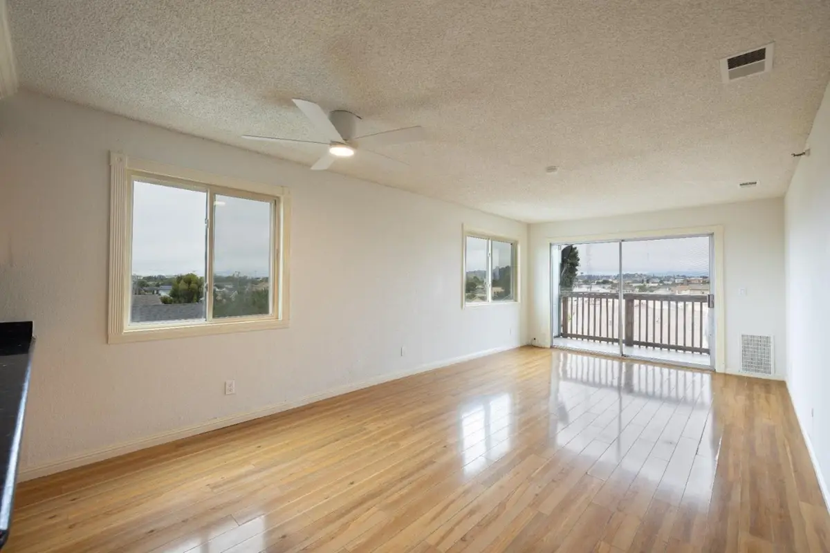 1532 CHANSLOR Avenue  #APT  T, Richmond, CA 94801 - #1