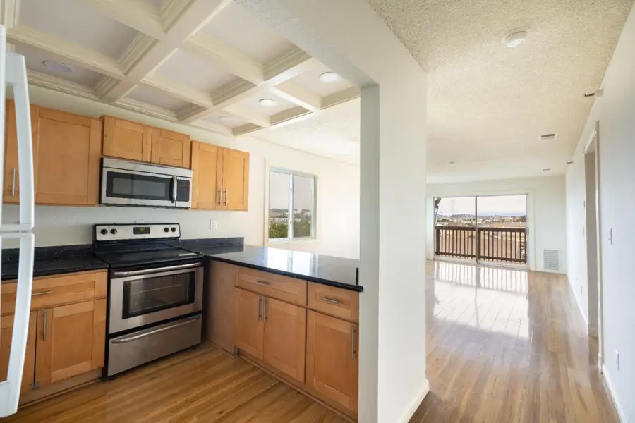 1532 CHANSLOR Avenue  #APT  T, Richmond, CA 94801 - #3