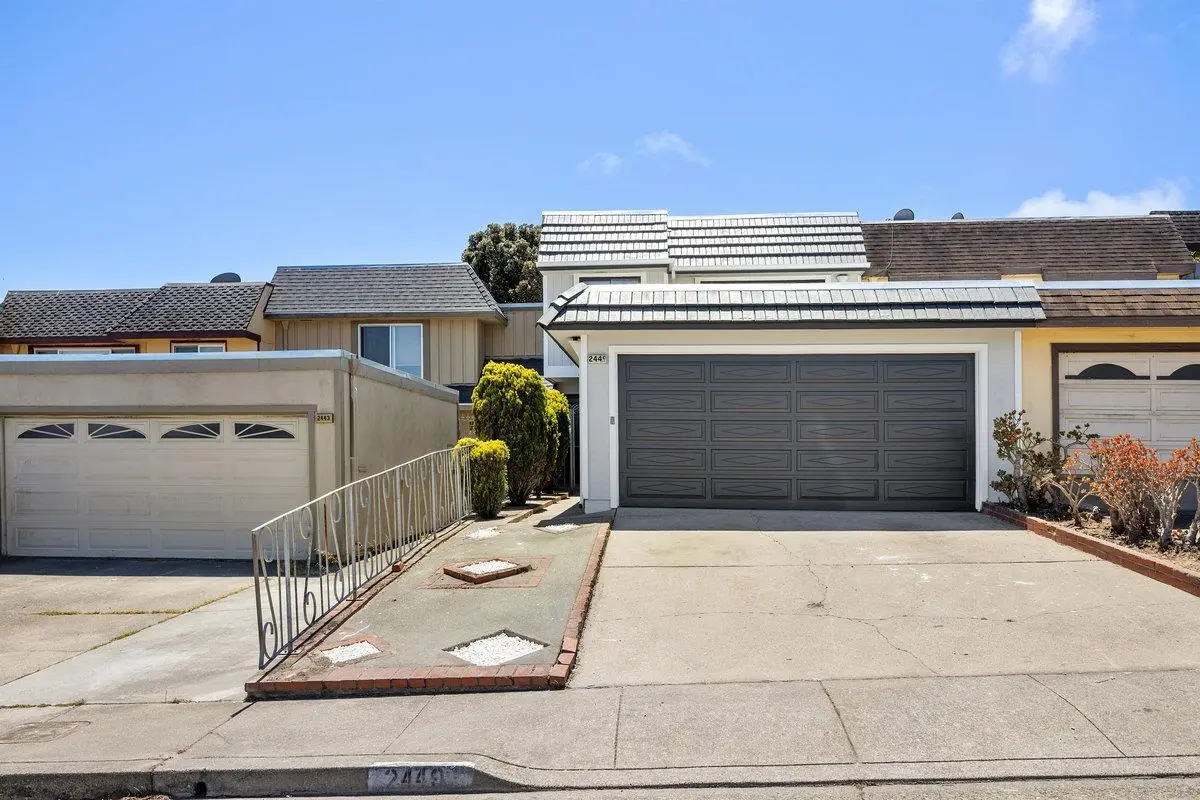 2449 Unwin Court, South San Francisco, CA 94080 - Image #1