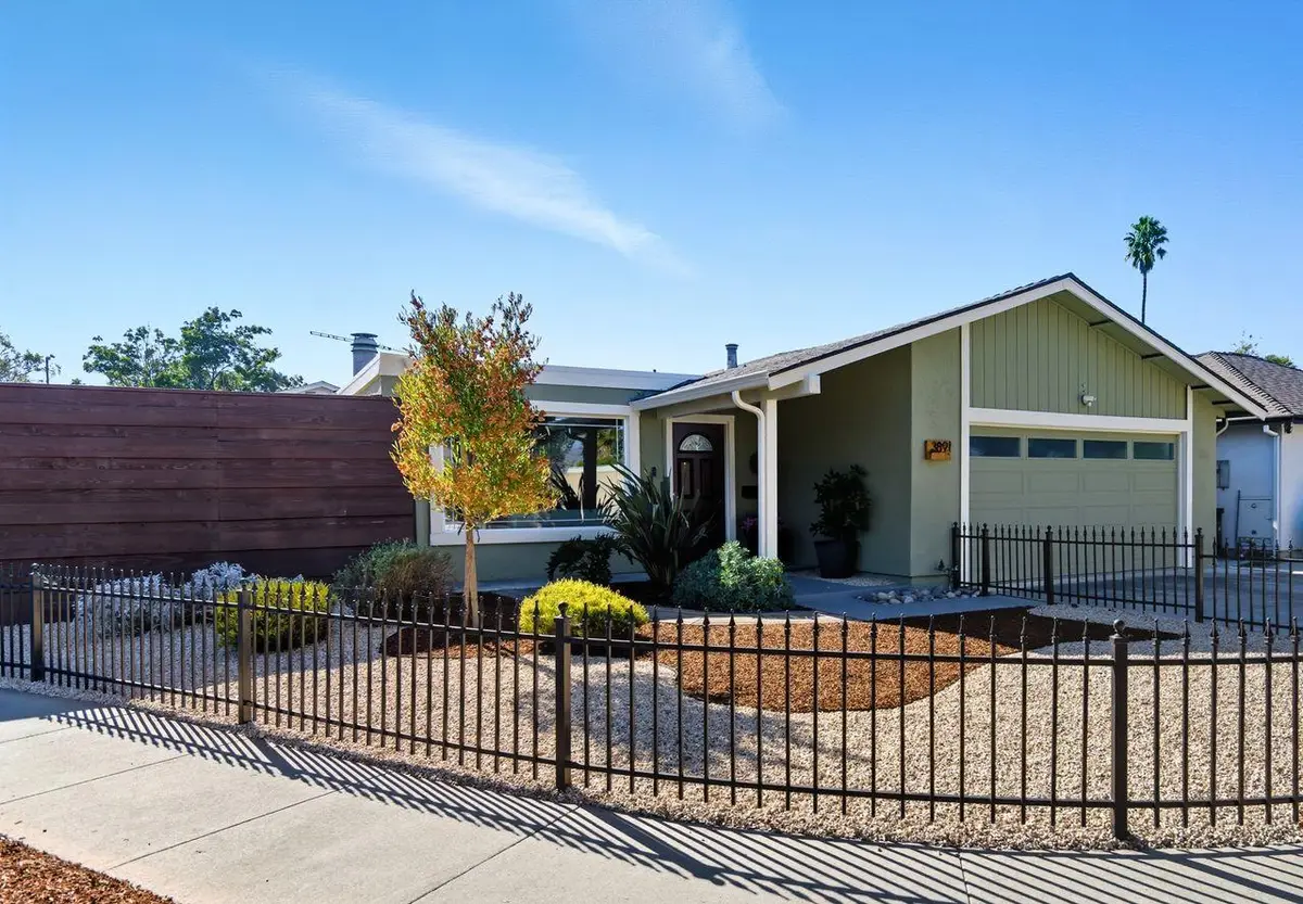 3891 Marfrance Drive, San Jose, CA 95121 - Image #1