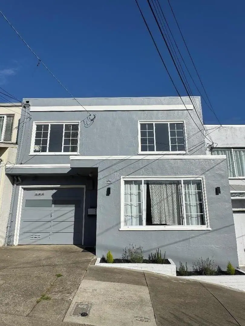 261 Wyandotte Avenue, Daly City, CA 94014 - Image #1