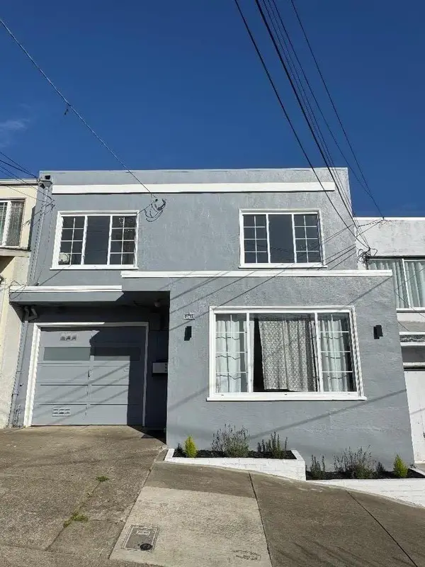 261 Wyandotte Avenue, DALY CITY, CA 94014