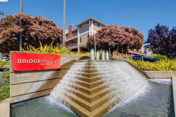 6400 Christie Avenue  #3220, EMERYVILLE, CA 94608