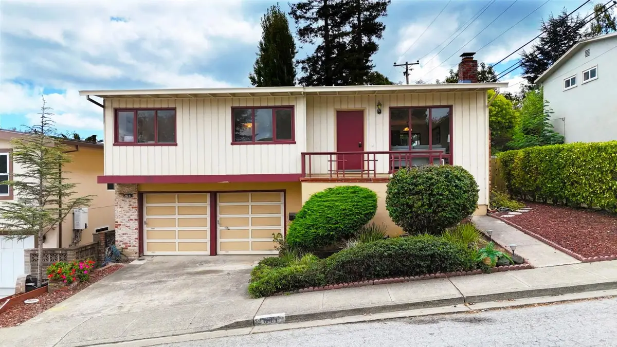 2641 Ridgeway Avenue, San Bruno, CA 94066 - Image #1