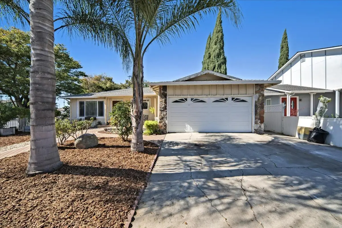2604 Bon Bon Drive, San Jose, CA 95148 - Image #1