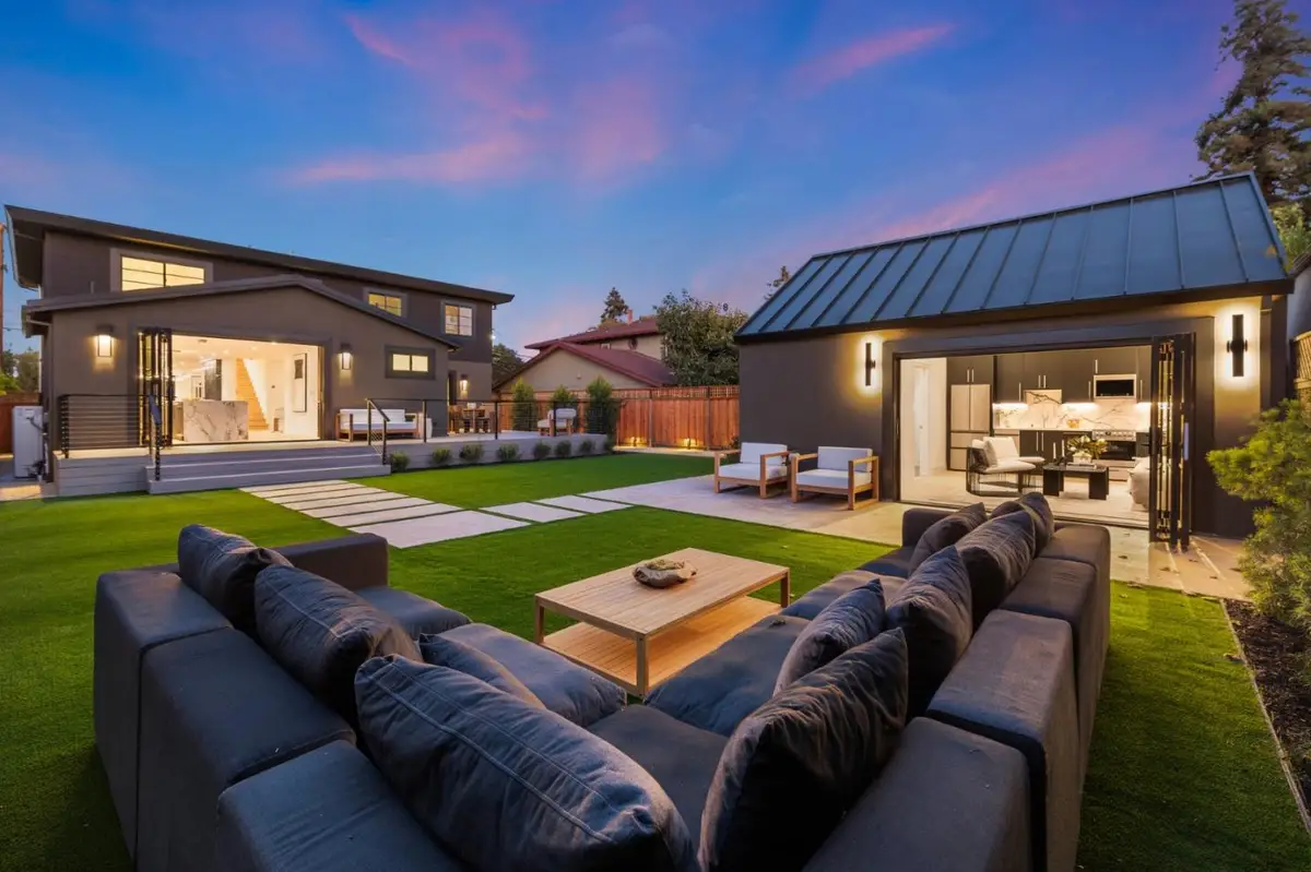 139 Victoria Road, Burlingame, CA 94010 - Image #1