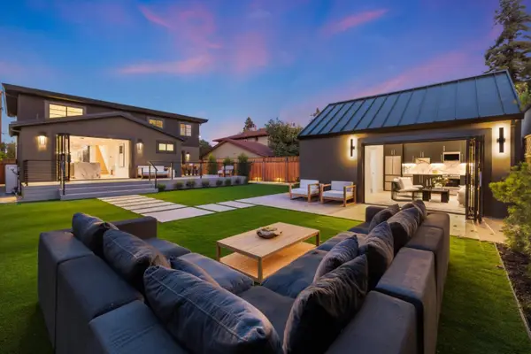 139 Victoria Road, BURLINGAME, CA 94010