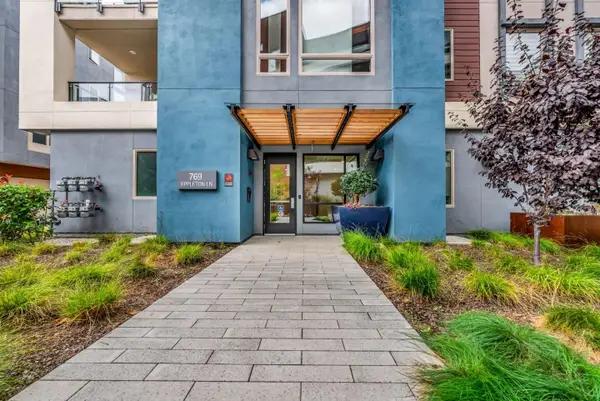 769 Eppleton Lane  #302, FOSTER CITY, CA 94404