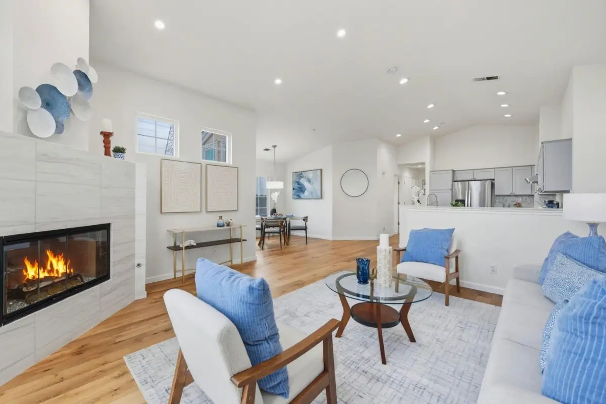 123 Positano Circle  #406, Redwood City, CA 94065 - #1