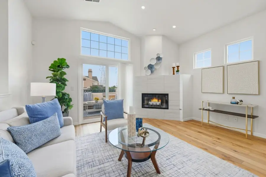 123 Positano Circle  #406, Redwood City, CA 94065 - #2