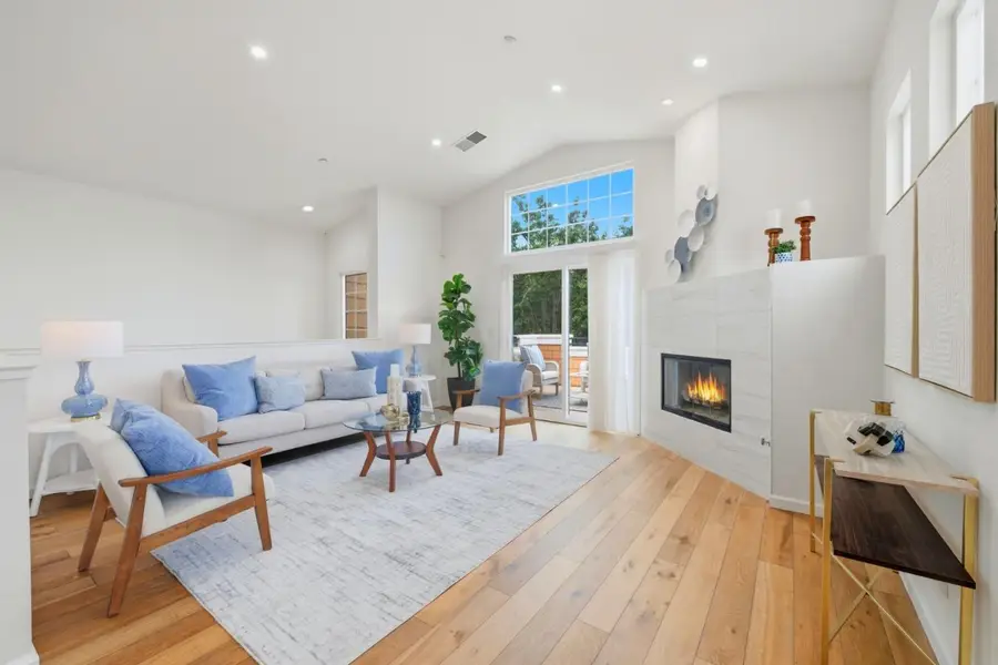 123 Positano Circle  #406, Redwood City, CA 94065 - #3