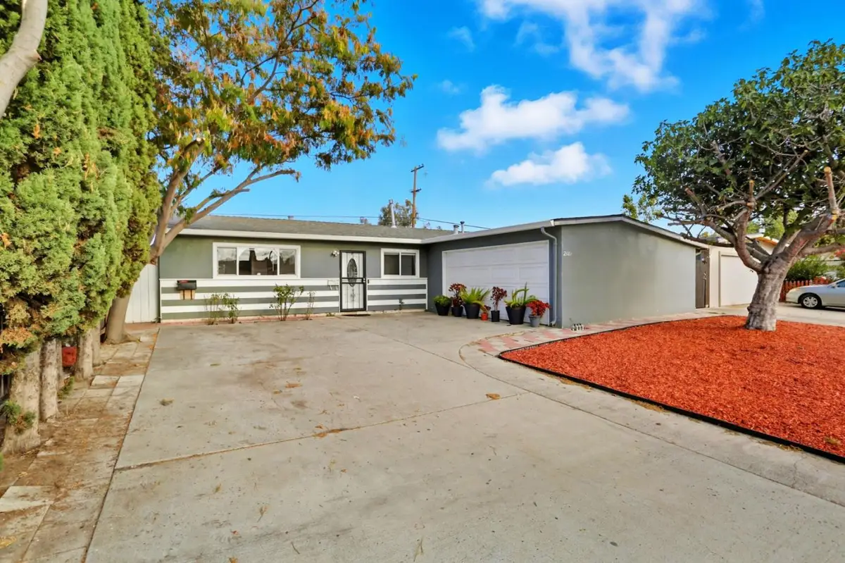 2181 Evelyn Avenue, San Jose, CA 95122 - Image #1