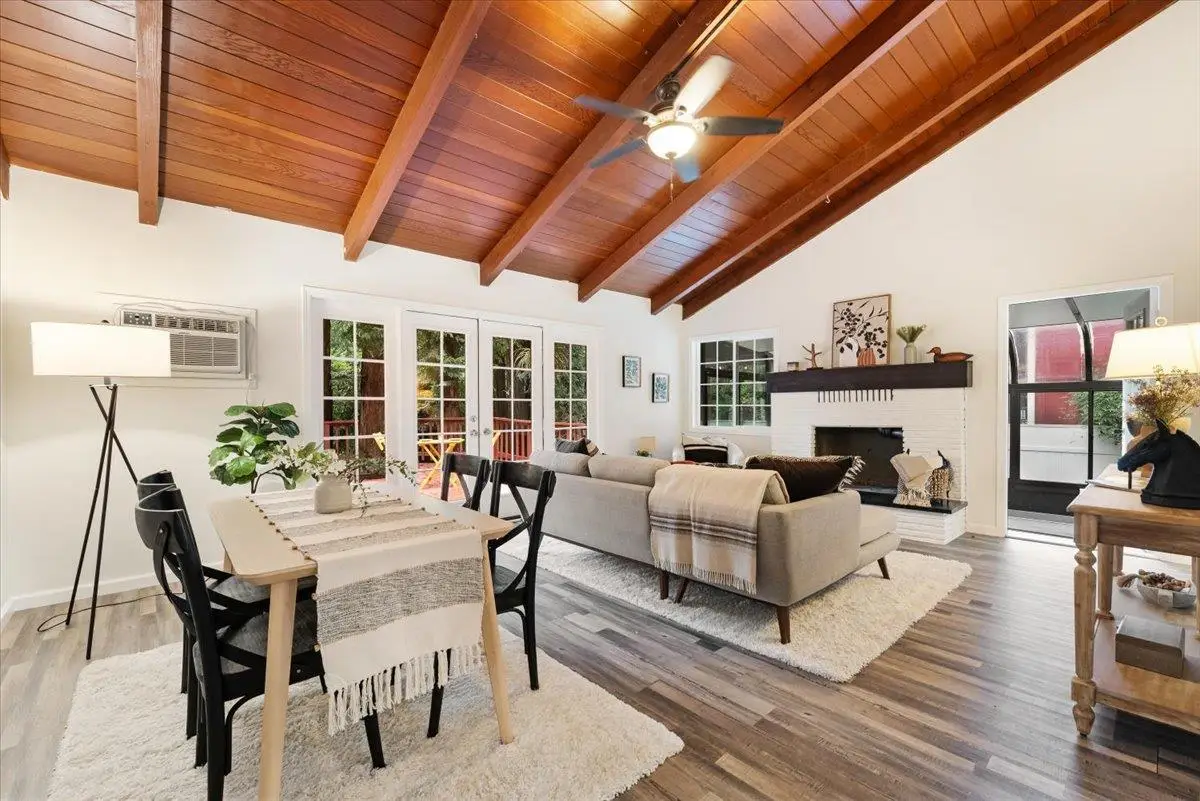 261 Saint Francis Drive, Boulder Creek, CA 95006 - #1