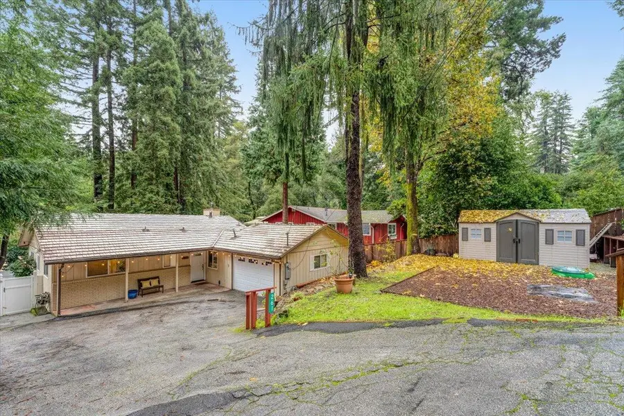 261 Saint Francis Drive, Boulder Creek, CA 95006 - #2