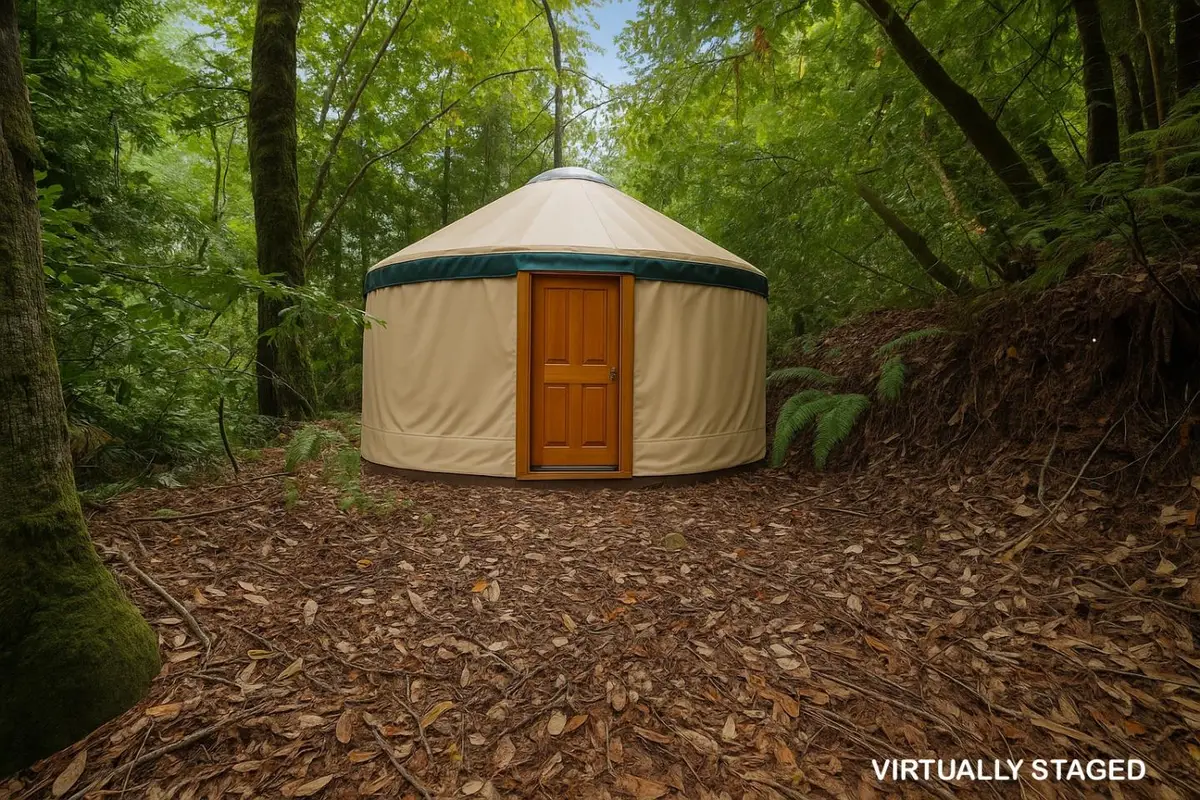 02 Bear Creek, Boulder Creek, CA 95006 - #1