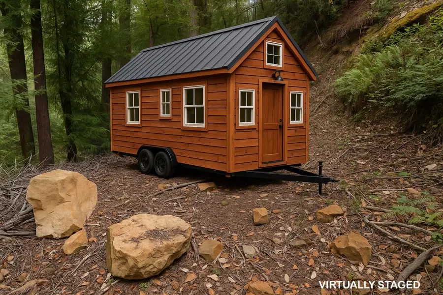 02 Bear Creek, Boulder Creek, CA 95006 - #2