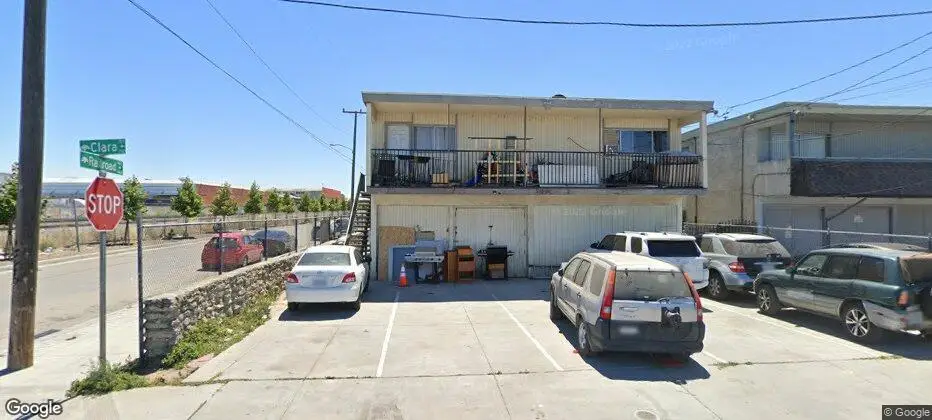748 Clara Street, Oakland, CA 94603 - Image #1