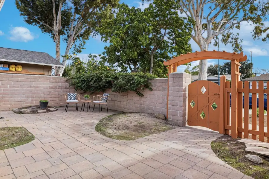 1155 Mc Kinley Avenue, Sunnyvale, CA 94086 - #2