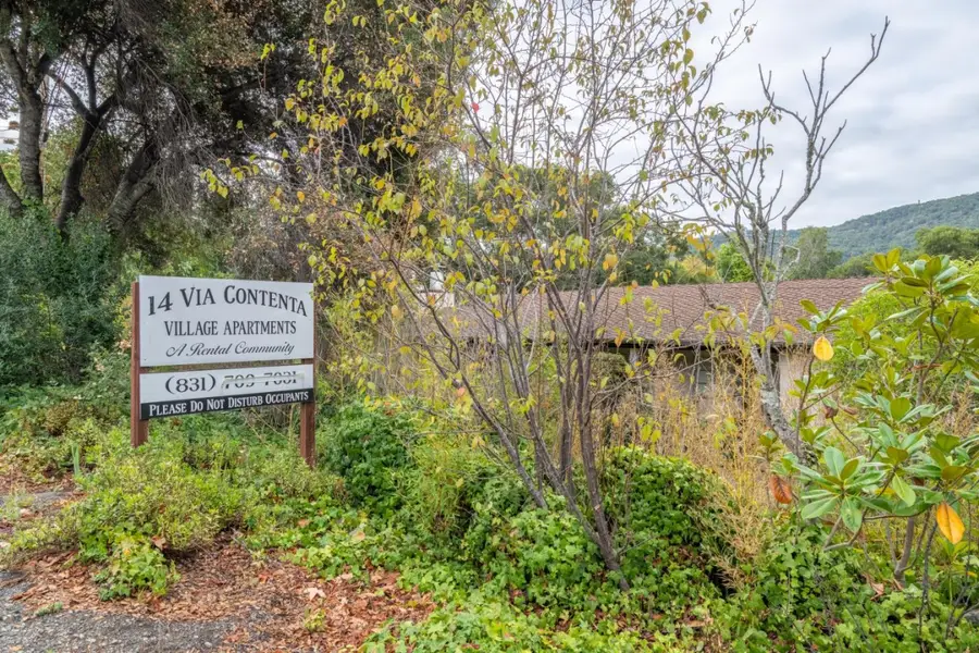14 Via Contenta, Carmel Valley, CA 93924 - #2