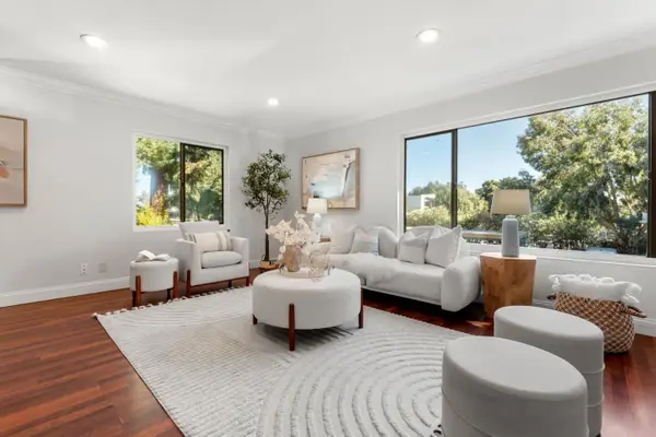 4415 Norwalk Drive  #3, San Jose, CA 95129