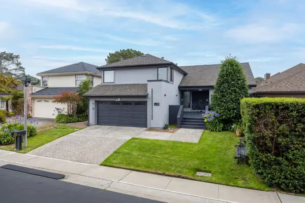 447 Burning Tree Court, HALF MOON BAY, CA 94019