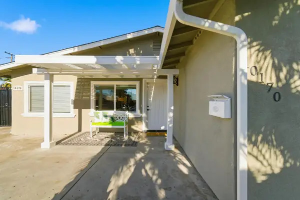 10170 Regan Street, SAN JOSE, CA 95127