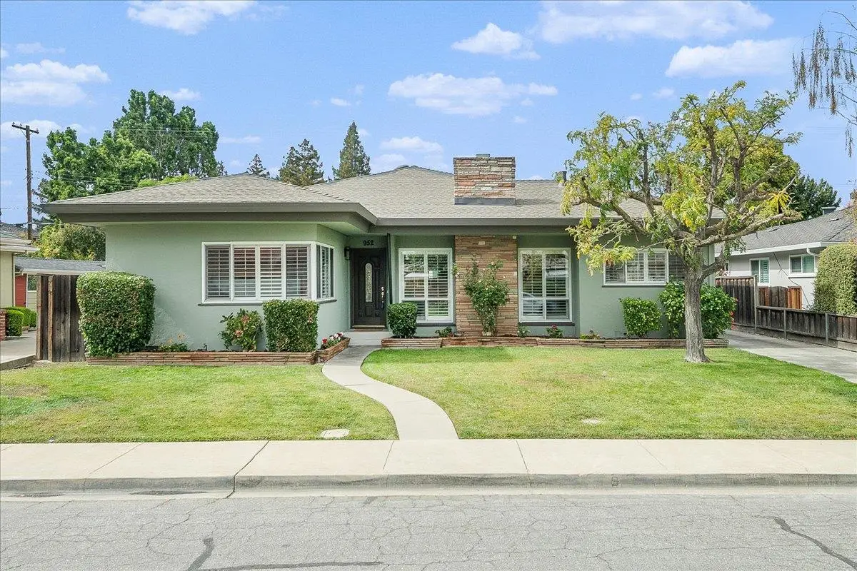 952 Fairfield Avenue, Santa Clara, CA 95050 - Image #1