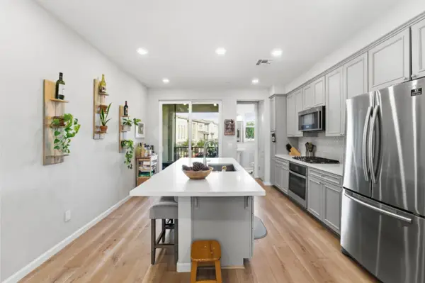 1206 California Circle, MILPITAS, CA 95035