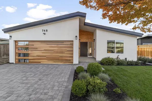 748 Clara Vista Avenue, SANTA CLARA, CA 95050