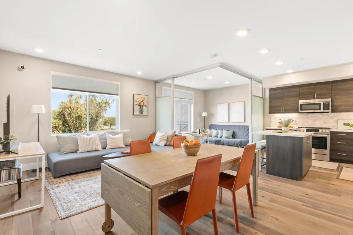 400 Mariners Island Boulevard  #202, San Mateo, CA 94404 - Image #1