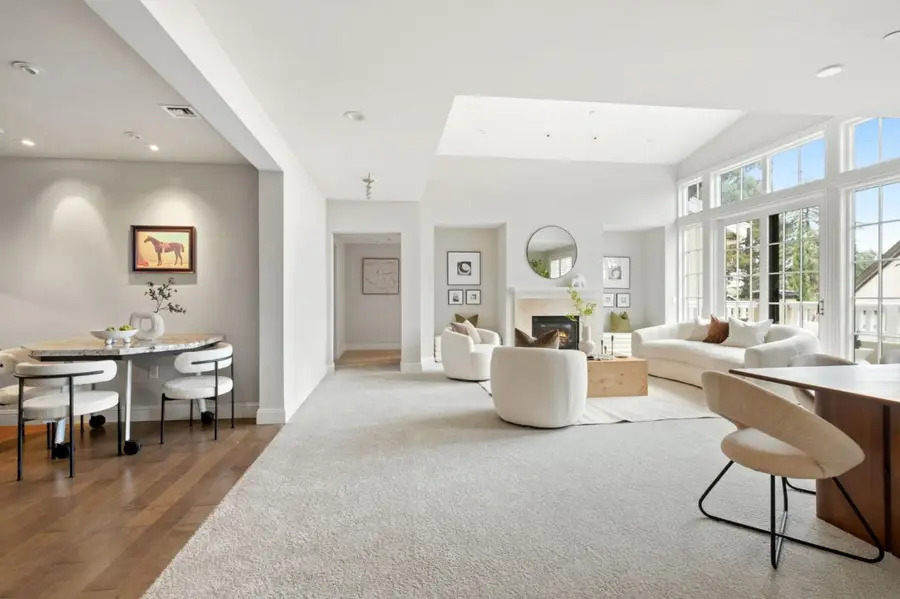 315 Homer Avenue  #309, Palo Alto, CA 94301 - Image #3