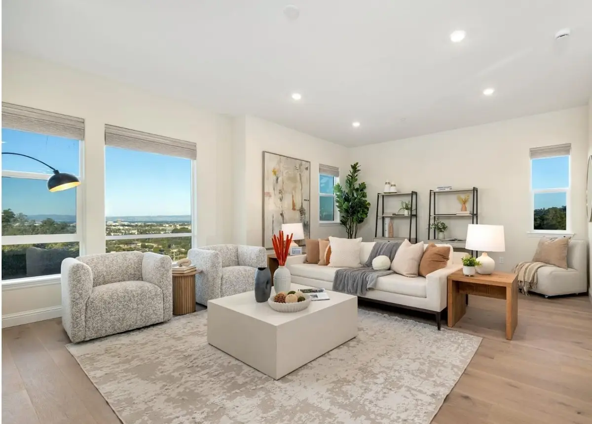 2500 Sage Street, San Mateo, CA 94403 - #1