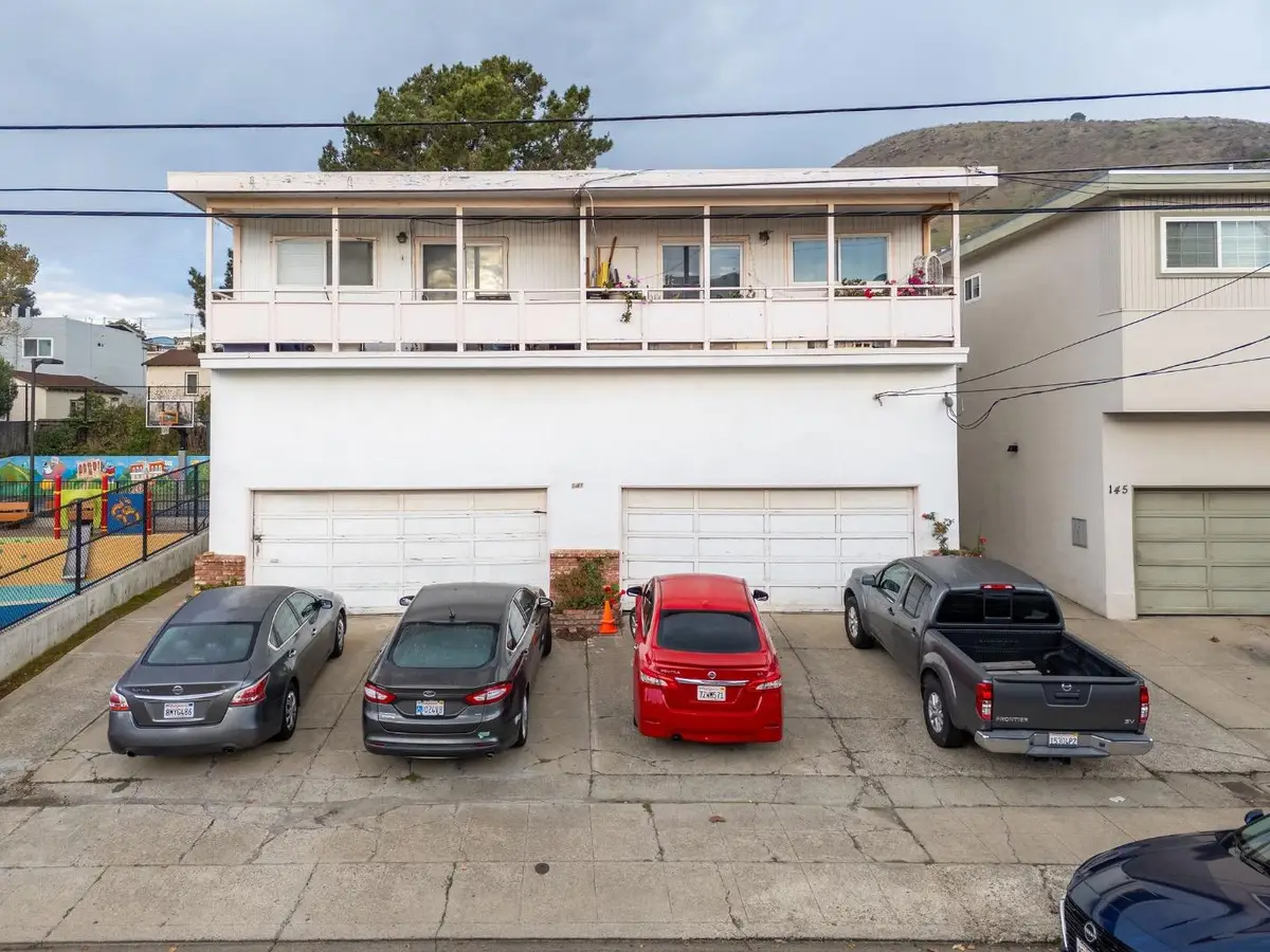 141 Gardiner Avenue, South San Francisco, CA 94080 - #1