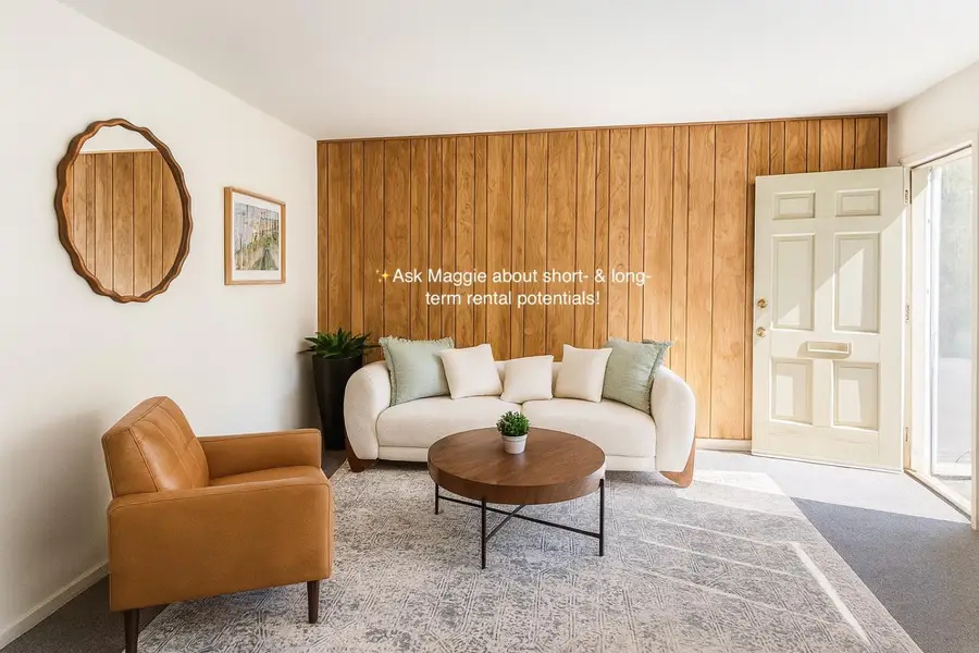 2760-2762 Byron Street, Palo Alto, CA 94306 - Image #2