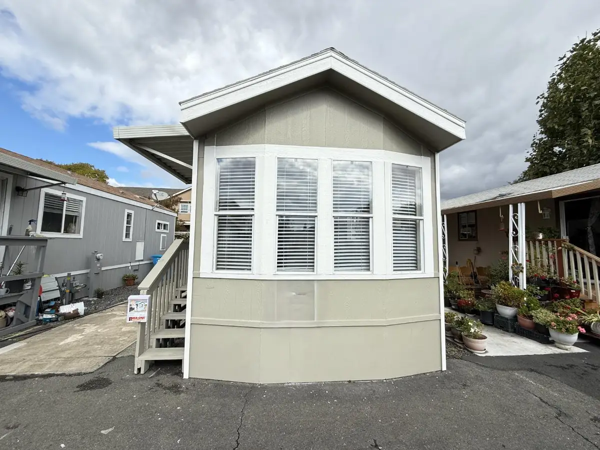 111 El Crystal Drive, Santa Rosa, CA 95407 - #1