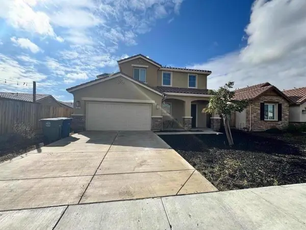 663 Pinelli Drive, LOS BANOS, CA 93635