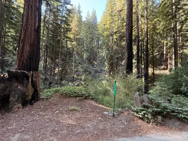 449 Band Road, BOULDER CREEK, CA 95006