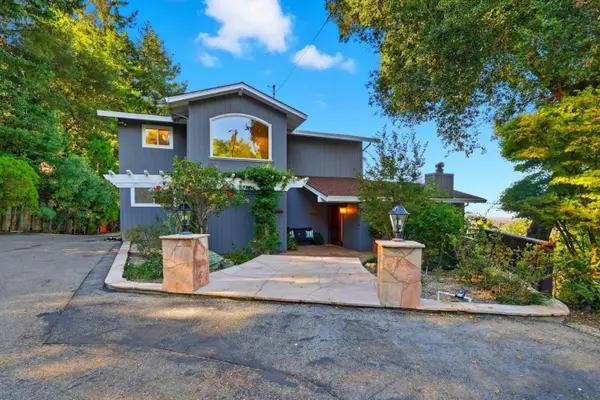 20715 Brush Road, LOS GATOS, CA 95033