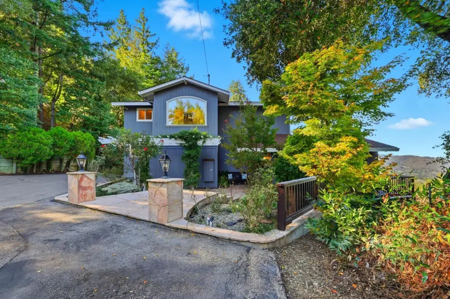 20715 Brush Road, Los Gatos, CA 95033 - Image #2