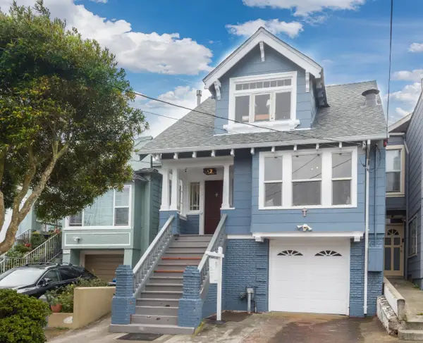 961 Hanover Street, DALY CITY, CA 94014