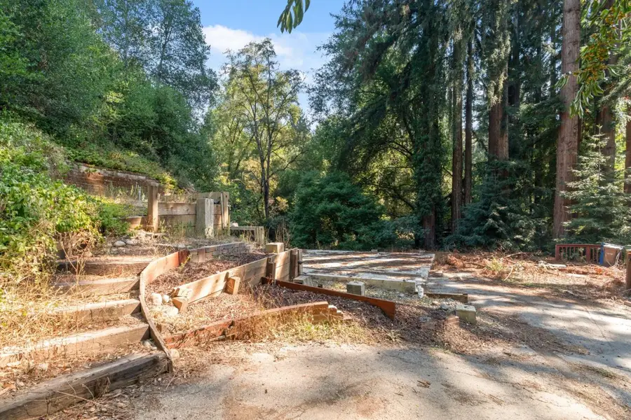15840 Old County Highway, Boulder Creek, CA 95006 - #3